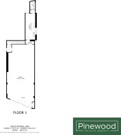 Floor/Site plan 2