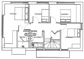 Orchard Cottage 1...