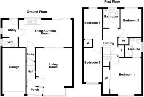 24 Drumburn Close - all floors.JPG