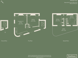 Ground, first, second