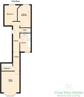 Flat B 22 Walker , Terrace , The Hoe, Plymouth - 2