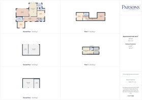 Overall Floorplan