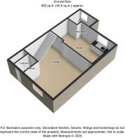 3D Floorplan
