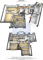 3D Floor Plan