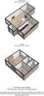 3D Floorplan
