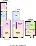 London Road, Northwich