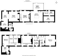 Prisk Farm, Prisk, Vale of Glamorgan, Cowbridge -