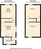4 Hardwicks Yard Chatsworth Road Chesterfield S40 