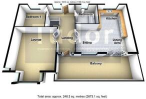 Floorplan 2