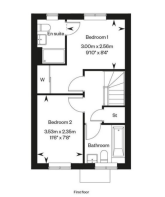 8 Maple Lane - Floorplan