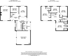 Falcondale, Burtle Road, Burtle, BRIDGWATER, TA7 8