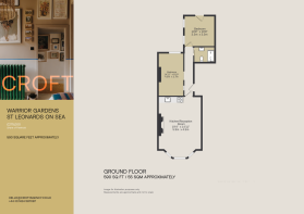 Floor Plan | Warrior Gardens