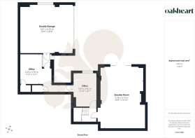 Black Gables Floorplan 2