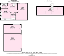 Barn Conversion & Garage / Office, Strensall Road,