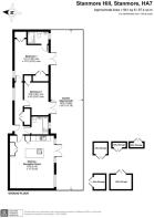 Davidson Frost-Wellings, DFW, Stanmore Hill, Stanm