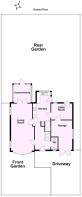 Fairway Drive, Poppleton