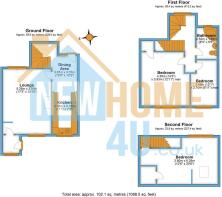 2D FLOOR PLAN