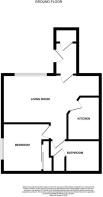 Floorplan - 124 Murray Terrace, Smithton, Invernes
