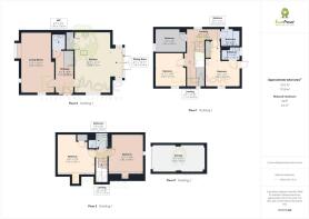 EweMove Estate Agents Basingstoke - Fairway Road