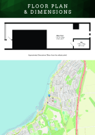 Floor/Site plan 1