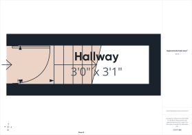 Floor Plan - Entrance
