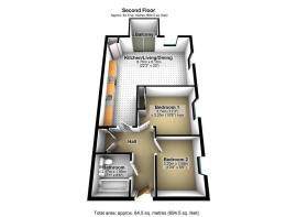 Floorplan 2