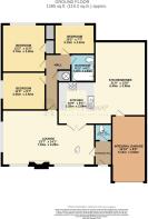 3 Warwick Close, Orpington, Kent BR6 9DU-high