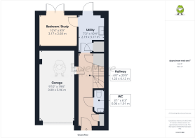 Ground Floor- Mark Stephens EweMove Newmarket and 