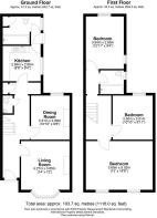 Clifton Road, South Norwood - all floors.JPG