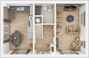 Ground floor