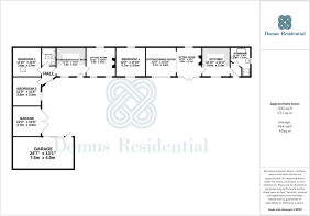 Floor/Site plan 2