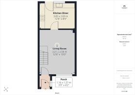 Ground Floor Plan