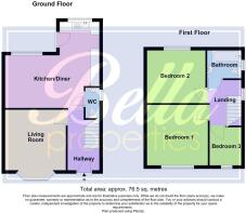2D Floorplan