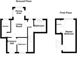 Kirkfield End, Colvend, Dalbeattie, DG5 4QE - Brai