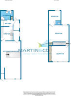 2D Floor Plan