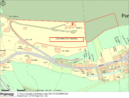 Boundary Plan