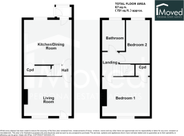 Floorplan WF105BG