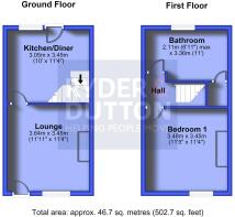 Floorplans