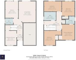 10, Blair Road East Calder, Livingston, EH53 0TU (