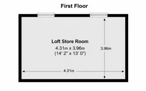 FLOOR PLAN First