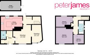21A Dean Street - Floorplan
