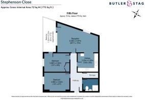 Fifth Floor