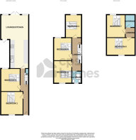 RenderPlan Bedford Street