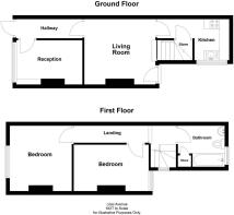 5 Lilac Avenue - Floorplan