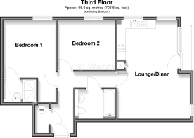 Third Floor