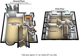 Entire Floorplan