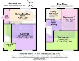 2D FLOORPLAN