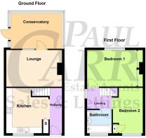 Floorplan One