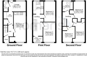 Fully Complete Floor