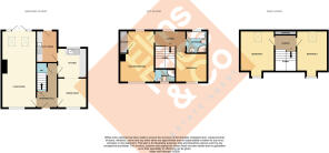 2D Floorplan